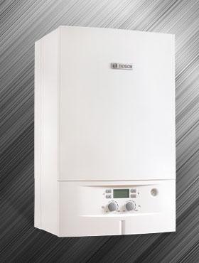 Bosch Condens 2000 W