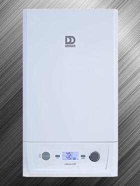 Demir Döküm Nitromix