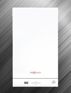 Vitodens 050-W Nalburica Yapı ve Endüstri Malzemeleri 